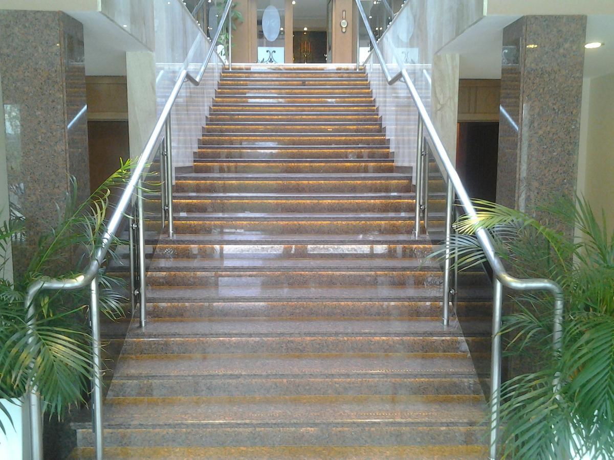 Hotel Villa Ekaterina Vakarel Bagian luar foto