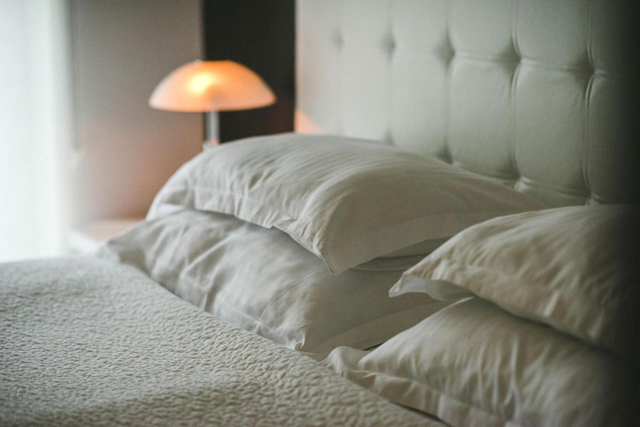 Hotel Villa Ekaterina Vakarel Bagian luar foto