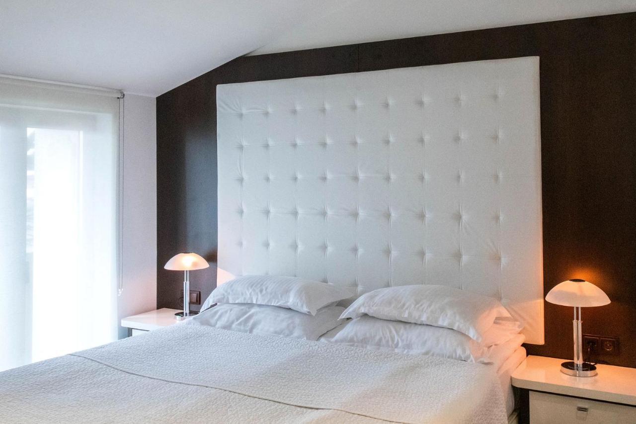 Hotel Villa Ekaterina Vakarel Bagian luar foto